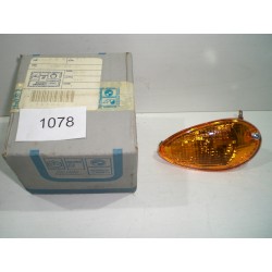 FRECCIA ANTERIORE SX...