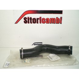 TUBO RADIATORE INTERCOOLER...