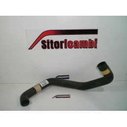 TUBO MANICOTTO RADIATORE...