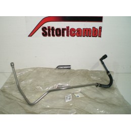 TUBO,RITORNO COMBUSTIBILE...