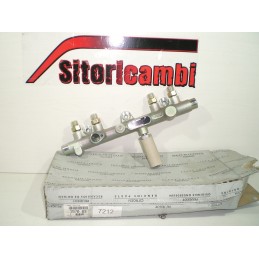 GUIDA BINARIO RAMPA...