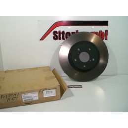 DISCO FRENO VENTILATO...