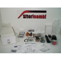 KIT MODULO VIVAVOCE ADATTO...