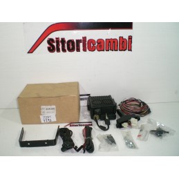 GT ALARM GT404000 GT403...