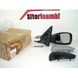 SPECCHIETTO SPECCHIO...