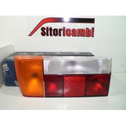 STOP FANALE FRECCIA...