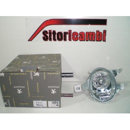 FANALE FENDINEBBIA COMPLETO...