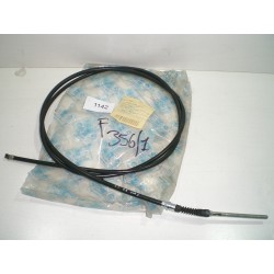 Trasmissione cavo filo...