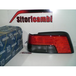 FANALE STOP FRECCIA...
