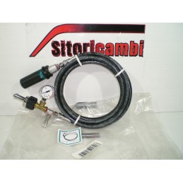 Tester di pressione /...