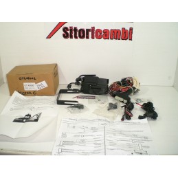 KIT SISTEMA ANTIFURTO...