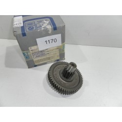 Ingranaggio Secondario...