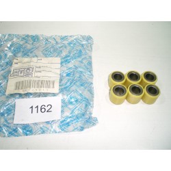 Kit 6 Rulli 19×17 Gr 15,5...