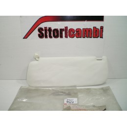 VISIERA PARASOLE ANTERIORE...