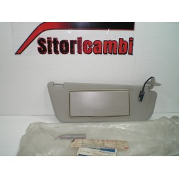 VISIERA PARASOLE,CON...