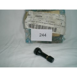 Valvola Tubeless Cerchio...