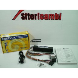 KIT ADATTO A AUDIO VIVAVOCE...