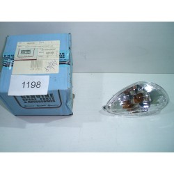 Indicatore Freccia...