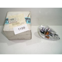 Indicatore Freccia...