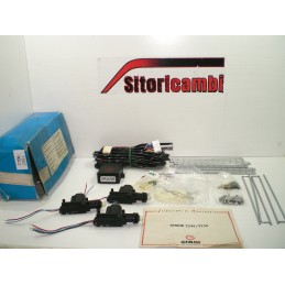 KIT ALLARME ORIGINALE...