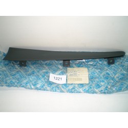 Deflettore inferiore DX...