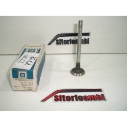 VALVOLA DI SCARICO,STD....