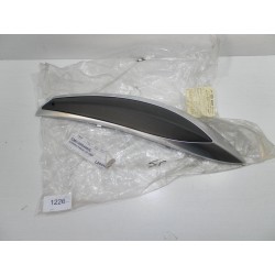 PARACOLPI SATINATA LATO DX...