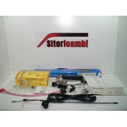 KIT VOX R VIVAVOCE COMPLETO...