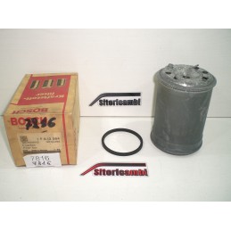 FILTRO GASOLIO ORIGINALE...