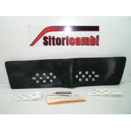 COPRI GRIGLIA RADIATORE...