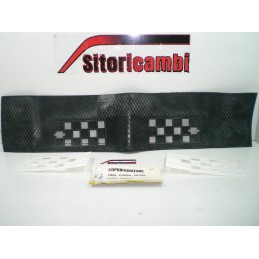 COPRI GRIGLIA RADIATORE...
