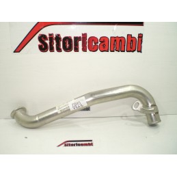 TUBO,CURVA,TURBOCOMPRESSORE...