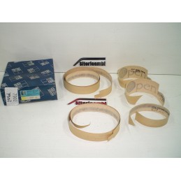 ADESIVI SCRITTA LOGO OPEN...