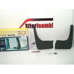 SET KIT PARASPRUZZI...