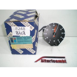 OROLOGIO CRUSCOTTO...