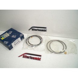 KIT FASCE ELASTICHE PISTONE...