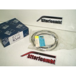 KIT FASCE ELASTICHE PISTONE...