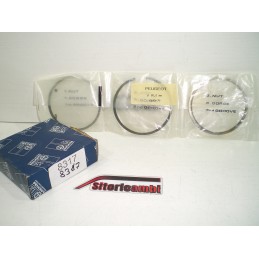 KIT FASCE ELASTICHE PISTONE...