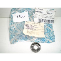 Cuscinetto Sfere 12-28-8...