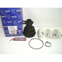 kit cuffia semiasse lato...