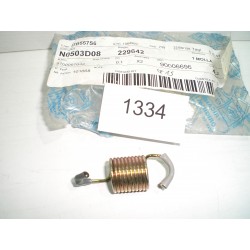 Molla richiamo completa...