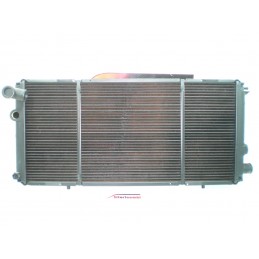 RADIATORE RAFFREDDAMENTO...