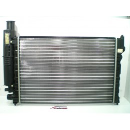 RADIATORE RAFFREDDAMENTO...