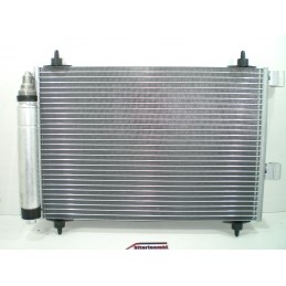 RADIATORE CONDENSATORE...