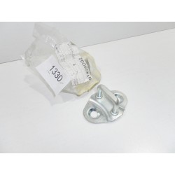 PIASTRA GANCIO SERRATURA...