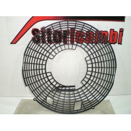 GRIGLIA VENTOLA RADIATORE...