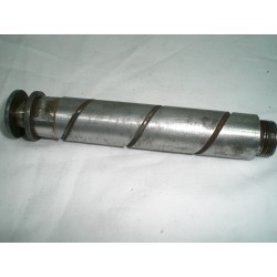 STELO COMANDO CAMBIO...