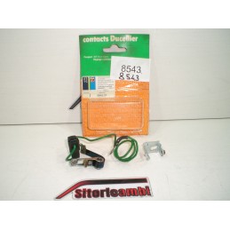 KIT CONTATTI DISTRIBUTORE...