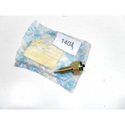 INTERRUTTORE LUCE STOP...