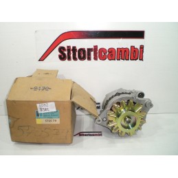 ALTERNATORE ORIGINALE...